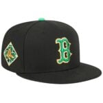 2026 Boston Red Sox St Patrick's Day Hat