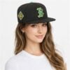 2026 Boston Red Sox St Patricks Day Hat 2