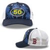 2026 Boston Red Sox Survivor 50th Season Day Hat Giveaway 1