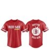 2026 Boston Red Sox Teacher Appreciation Night Jersey 1
