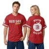 2026 Boston Red Sox Teacher Appreciation Night Jersey 2