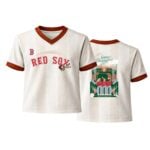 2026 Boston Red Sox Women's Celebration Jersey Giveaway