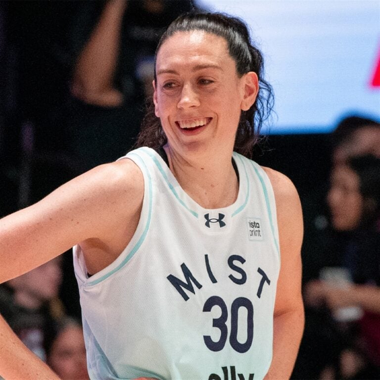 2026 Breanna Stewart Credit ISI Photos via Getty Images
