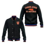 2026 Cangrejeros De Santurce Jacket
