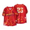 2026 Cardinals Asian American Pacific Islander Heritage Night Jersey Giveaway 1