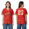 2026 Cardinals Asian American Pacific Islander Heritage Night Jersey Giveaway 2