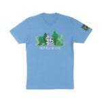 2026 Cardinals Donate Life Day Shirt Giveaway