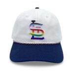 2026 Cardinals Pride Night Hat Giveaway