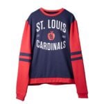 2026 Cardinals Teachers Night Sweater Giveaway