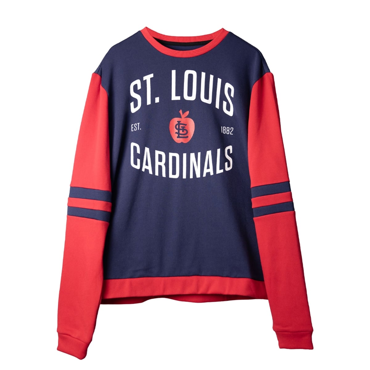 2026 Cardinals Teachers Night Sweater Giveaway 1