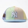 2026 Chase B New York Yankees Hat 2