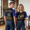2026 Chicago Cubs Harry Potter 25 Years of Magic Game Night Jersey 2