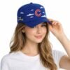 2026 Chicago Cubs Simpsons Hat 2
