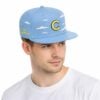 2026 Chicago Cubs Simpsons Hat 4