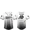2026 Chicago White Sox Fur Family Pet Game Night Jersey 1