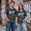 2026 Chicago White Sox Greek Heritage Night Jersey Giveaway 5