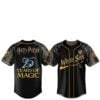2026 Chicago White Sox Harry Potter 25 Years of Magic Game Night Jersey 1
