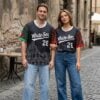 2026 Chicago White Sox Italian Heritage Night Jersey Giveaway 4