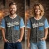 2026 Chicago White Sox Oktoberfest Jersey Giveaway 4