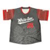 2026 Chicago White Sox Polish Heritage Night Jersey Giveaway 1