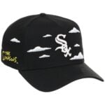 2026 Chicago White Sox Simpsons Hat