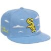 2026 Chicago White Sox Simpsons Hat 4