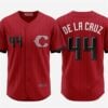 2026 Cincinnati Reds City Connect Jersey 1