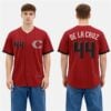 2026 Cincinnati Reds City Connect Jersey 2