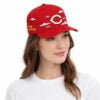 2026 Cincinnati Reds Simpsons Hat 2