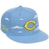 2026 Cincinnati Reds Simpsons Hat 4