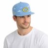 2026 Cincinnati Reds Simpsons Hat 5
