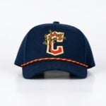 2026 Cleveland Guardians Asian American Pacific Islander Logo Cap Giveaway