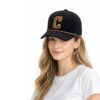 2026 Cleveland Guardians Black Excellence Logo Cap Giveaway 2