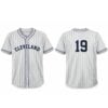 2026 Cleveland Guardians Bob Feller 1936 Jersey Giveaway 1