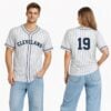 2026 Cleveland Guardians Bob Feller 1936 Jersey Giveaway 2