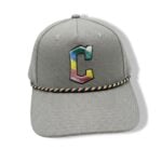 2026 Cleveland Guardians Disability Pride Logo Cap Giveaway