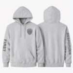 2026 Cleveland Guardians First Responders Hoodie Giveaway