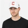 2026 Cleveland Guardians Hawken School Cap Giveaway 24