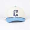2026 Cleveland Guardians Hispanic Heritage Logo Cap Giveaway 1
