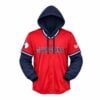 2026 Cleveland Guardians Jersey Hoodie Giveaway 1