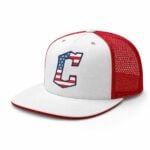 2026 Cleveland Guardians Patriotic Hat Giveaway