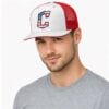 2026 Cleveland Guardians Patriotic Hat Giveaway 3