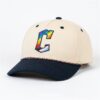 2026 Cleveland Guardians Pride Logo Cap Giveaway 1