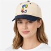 2026 Cleveland Guardians Pride Logo Cap Giveaway 2