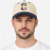 2026 Cleveland Guardians Pride Logo Cap Giveaway 3