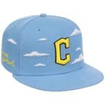2026 Cleveland Guardians Simpsons Hat