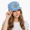 2026 Cleveland Guardians Simpsons Hat 2