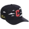 2026 Cleveland Guardians Simpsons Hat 3