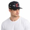 2026 Cleveland Guardians Simpsons Hat 4