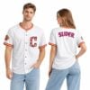 2026 Cleveland Guardians Slider's Birthday Jersey Giveaway